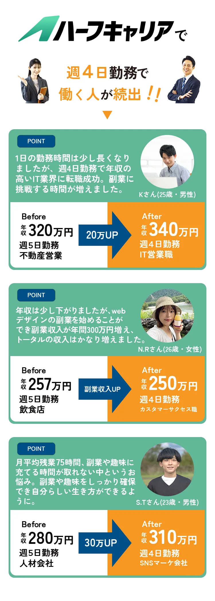 ヒーローイメージ SP